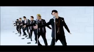 Jpop - 三代目 J SOUL BROTHERS from EXILE TRIBE / Eeny, meeny, miny, moe!