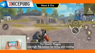 آموزش بی نظیر چیدمان 2 انگشتی روی صفحه + تنظیمات سنسیویتی مختص آن همراه با تست برای اولین بار... ( چیدمان 2 انگشتی )