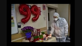 در تاریخ کرونایی چی از خودت ثبت میکنی ؟