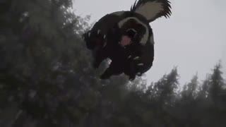 تریلر فصل سوم انیمه Golden Kamuy