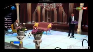 اجرای گروه موسیقی سنتی گلها با هنرنمایی آقای مهدی نوری گوگانی در ساز قانون ـ شبکه سهند 3 فروردین 99