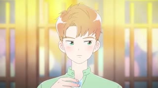 انیمه عاشقانه a day before us قسمت دوم فصل اول با زیرنویس فارسی