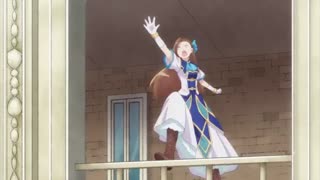 تریلر جدید انیمه My Next Life as a Villainess: All Routes Lead to Doom