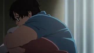 تریلر انیمه سینمایی White Box