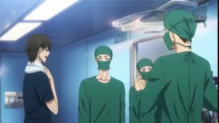 انیمه dakaretai otoko قسمت اول
