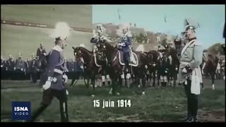 مستند آخرالزمان؛ جنگ جهانی اول - قسمت اول