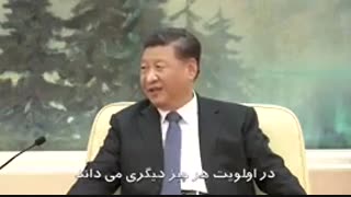 مردم در اولویت هر چیز؛ فرماندهی شی جین پینگ در نبرد خلق چین با کرونا