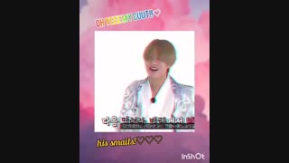 *I'm ARMY*