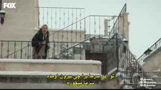 سریال زمرد zumruduAnka قسمت 9 نهم زیرنویس چسبیده فارسی