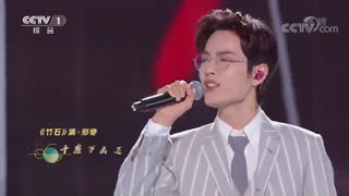 موزیک ویدئوXiao zhan