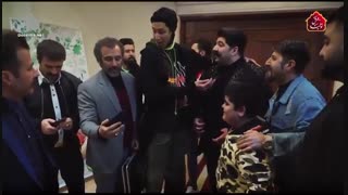 پایتخت 2- 6
