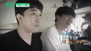 برنامه کره ای  پیشروان قطار سراسری سیبری قسمت3(Tran-Siberian Pathfinders)با کیم نام گیل ،لی سون کیون، لی سانگ یوب+زیرنویس