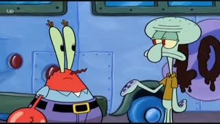 کارتون/انیمیشن:)عروسی اقای خرچنگ:)کودکانه