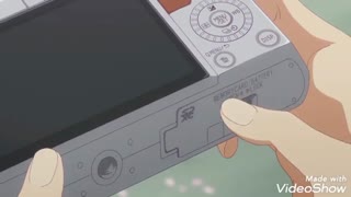 اولین کار دوبله * انیمه تادا هرگز عاشق نمیشه