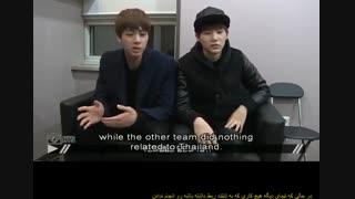 Bts Now 1 (In Thailand) prt2