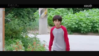 قسمت پانزدهم سریال کره ای جنگل +زیرنویس چسبیده Forest 2020 با بازی پارک هه جین و جو بو آه