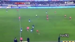 نقش ورزشهای رزمی در آمادگی جسمی زلاتان به همراه پاس ها و گل های عجیب زده