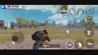 آموزش | بهترین تنظیمات کنترل لگد اسلحه با اسکوپ 6 سه شده با جیروسکوپ و کمک دست