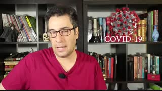 کرونا- توطئه ای در کار نیست