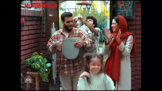 تیزر فیلم خداحافظ دختر شیرازی