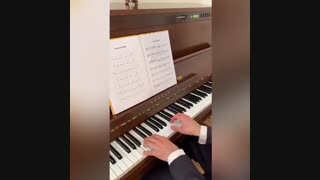 آموزش ریتم جلسه سوم : ریتم  Slow Rock 6/8