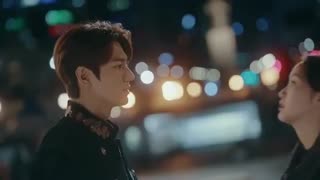 تیزر سریال جدید اوپا لی مینهو به نام پادشاه ابدی (the king)