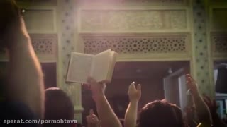 آیا برای ظهور آماده ای؟ نبینی ضرر کردی!