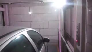 بالابر خودرو ایرانیان