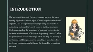 Institute of Structural Engineers Srilanka