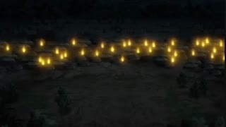 انیمه افسانه ارسلان قسمت 18 فصل 1 زیرنویس فارسی