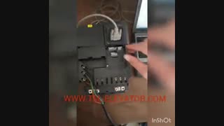 آموزش تعمیر درایو میکرومستر زیمنس - پارت یک