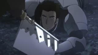 انیمه هنر شمشیر زنی آنلاین فصل اول قسمت 6 (زیرنویس چسبیده فارسی)