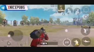 آموزش | بهترین تنظیمات کنترل لگد اسلحه با اسکوپ 4 بدون جیروسکوپ