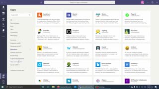 آموزش راه اندازی مایکروسافت تیمز Microsoft Teams