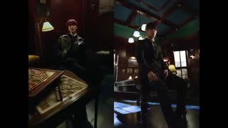 موزیک ویدیو Good Guy از گروه اس اف ناین(SF9/mv)