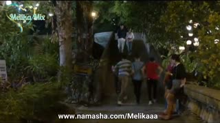 میکس سریال کره ای جنگل (Forest) (عاشقانه و احساسی) (با آهنگ دیوونه از محسن چاوشی) (تقدیمی)