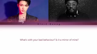 Steve Aoki feat. Lay Zhang Yixing (EXO) & will.i.am - Love You More