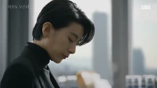 قسمت هفتم سریال کره ای Nobody Knows 2020 - با زیرنویس فارسی