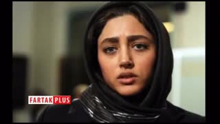 گلشیفته فایل صوتی درباره درمان کرونا با سشوار را تکذیب کرد