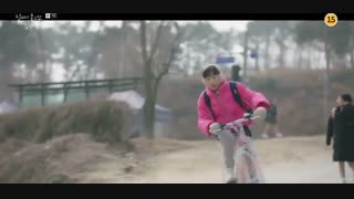 قسمت هفتم سریال کره ای در یک روز زیبا تو را پیدا میکنم+زیرنویس آنلاین I’ll Find You on a Betiful Dayبازی پارک مین یانگ و سو کانگ