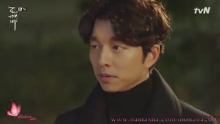 «کدئین» میکس سریال کره ای گابلین(روح) Goblin