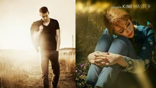 دکلمه عاشقانه و غمگین ♥️ بُـغض