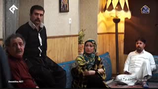 سریال پایتخت 6 قسمت 4 - چهارم