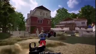 ترجمه  آموزشی از نحوه راش یک اسکواد سازماندهی شده