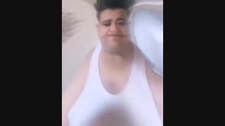 اینم از همشری ما