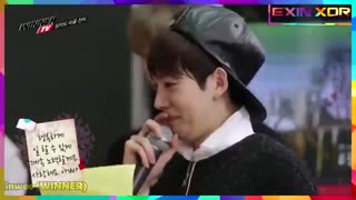 KPOP groups with family