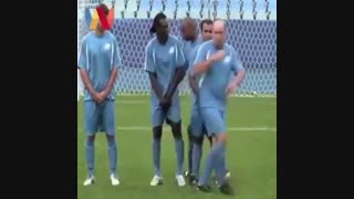 وقتی یکی عصبیم میکنه