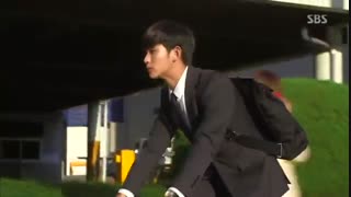 You came from the stars, Chapter One Episode One | تو از ستاره ها اومدی فصل اول قسمت اول  زیرنویس فارسی