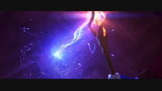 تریلر انیمیشن به پیش - Onward 2020