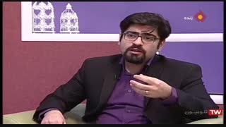 سید حمیدرضا عظیمی از راهکارهای کاهش آسیب کرونا برای کسب و کارها می گوید